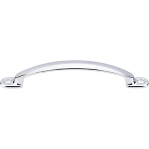 Top Knobs M1864 Arendal Pull 5 1/16"