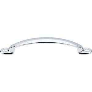 Top Knobs M1864 Arendal Pull 5 1/16