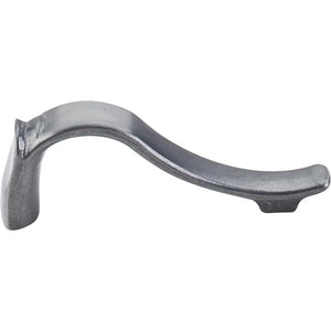 Top Knobs M187 Dover Latch Pull 2 1/2