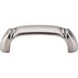 Top Knobs M188 Dover D Pull 2 1/2 Inch (c-c)