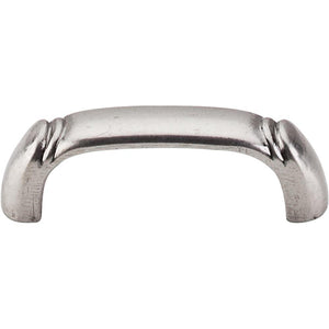 Top Knobs M188 Dover D-Pull 2 1/2