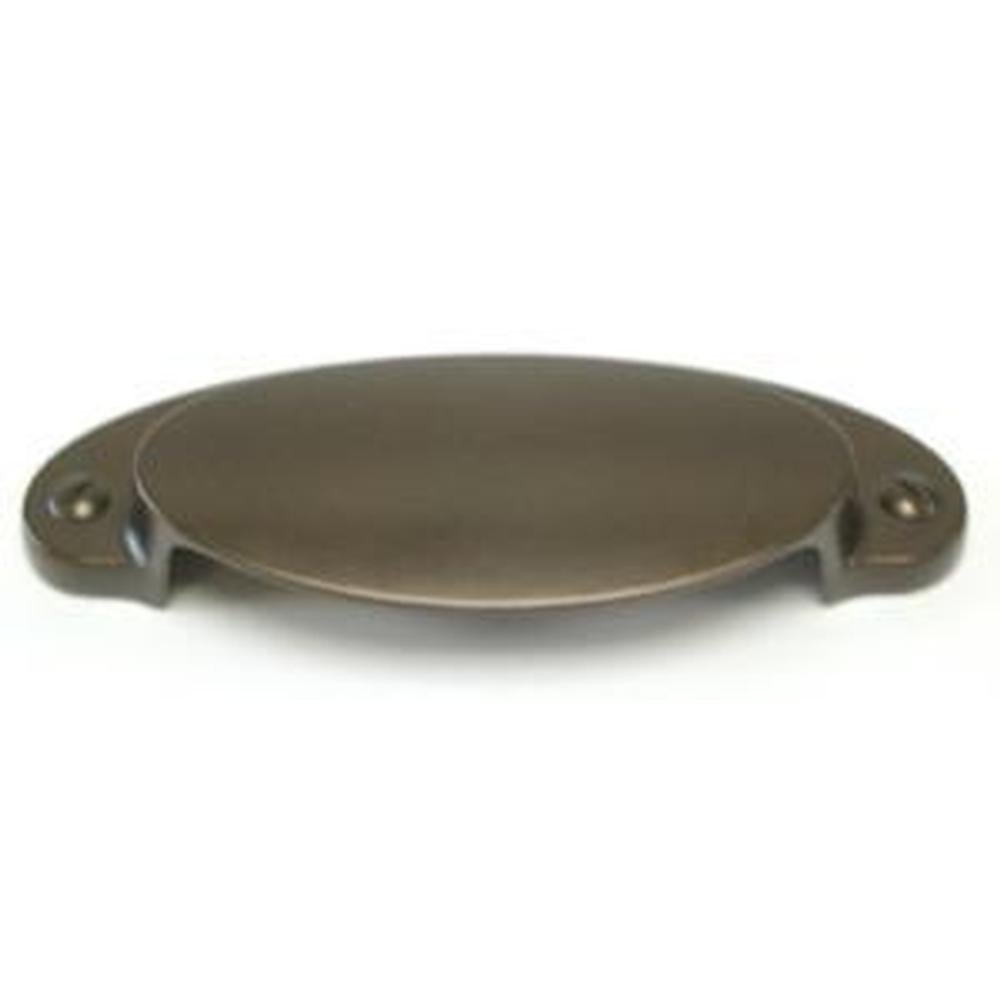 Top Knobs M1900 Dakota Cup Pull 2 9/16"