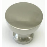 Top Knobs M1902 Bergen Knob 1 1/4" - Tuscan Bronze