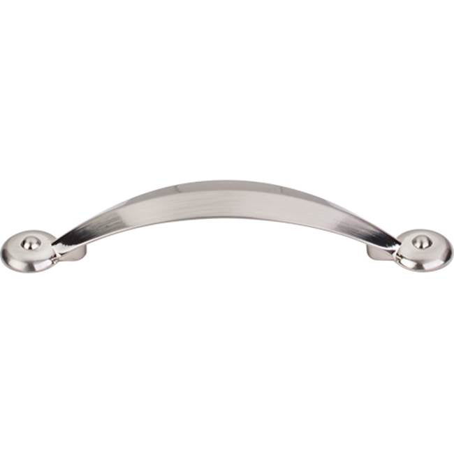 Top Knobs M1903 Angle Pull 3 3/4"