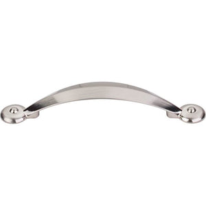 Top Knobs M1903 Angle Pull 3 3/4"