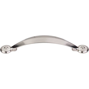 Top Knobs M1903 Angle Pull 3 3/4