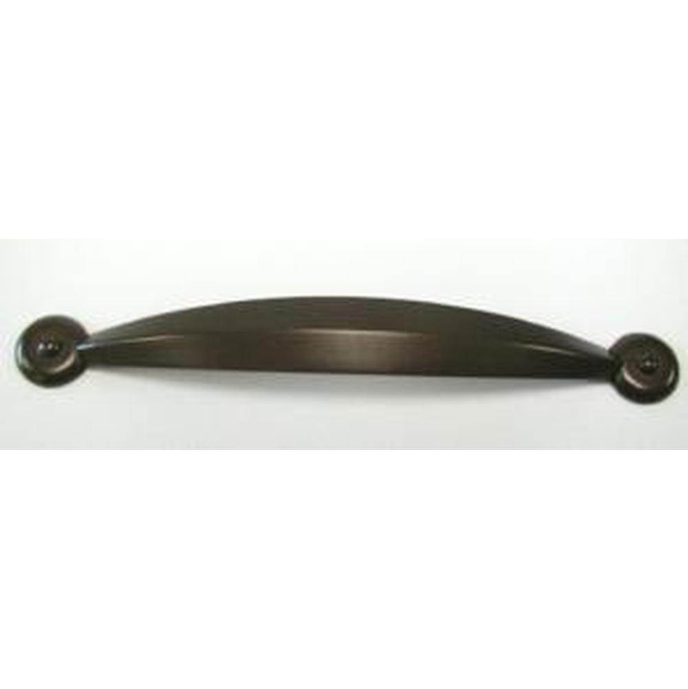 Top Knobs M1905 Angle Pull 3 3/4" - Polished Nickel