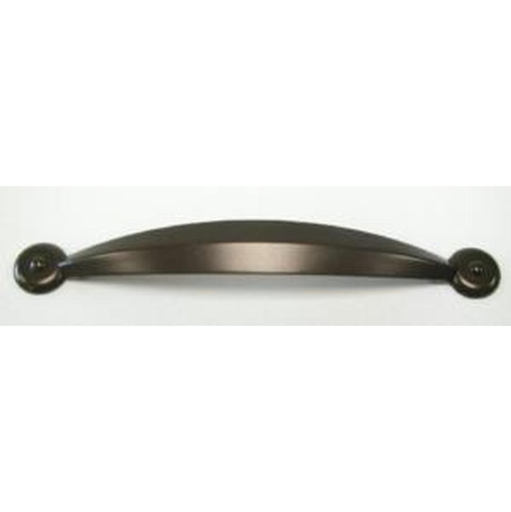 Top Knobs M1907 Angle Pull 5 1/16"