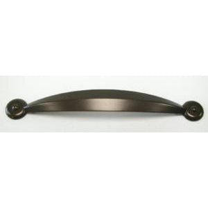 Top Knobs M1907 Angle Pull 5 1/16"