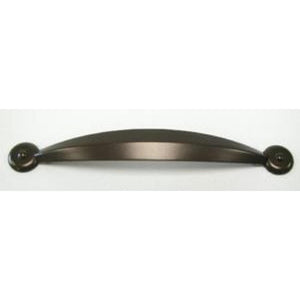 Top Knobs M1907 Angle Pull 5 1/16
