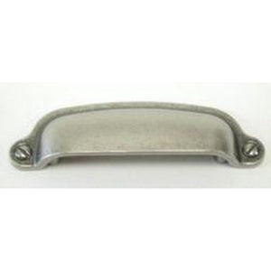 Top Knobs M1911 Cup Pull 2 9/16