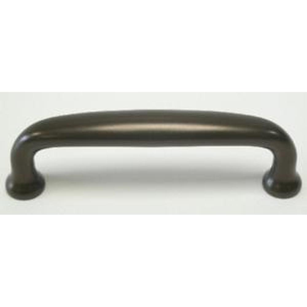 Top Knobs M1912 Charlotte Pull 3" - Tuscan Bronze