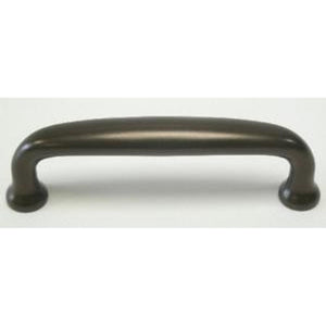 Top Knobs M1912 Charlotte Pull 3