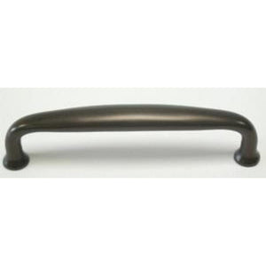 Top Knobs M1914 Charlotte Pull 4