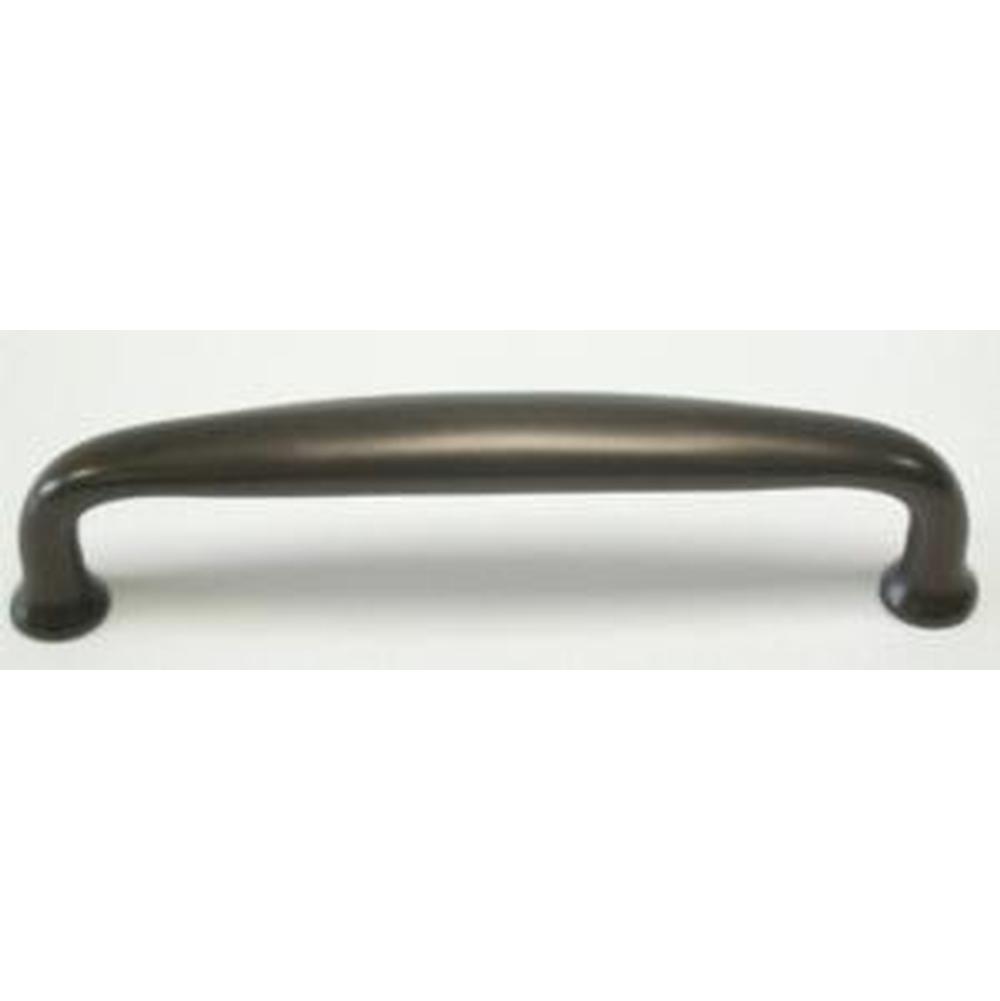 Top Knobs M1915 Charlotte Pull 4"