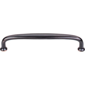 Top Knobs M1916 Charlotte Pull 6" - Tuscan Bronze