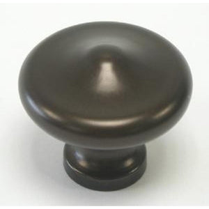 Top Knobs M1921 Peak Knob 1 5/16"