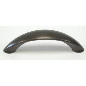 Top Knobs M1922 Arc Pull 3" - Tuscan Bronze