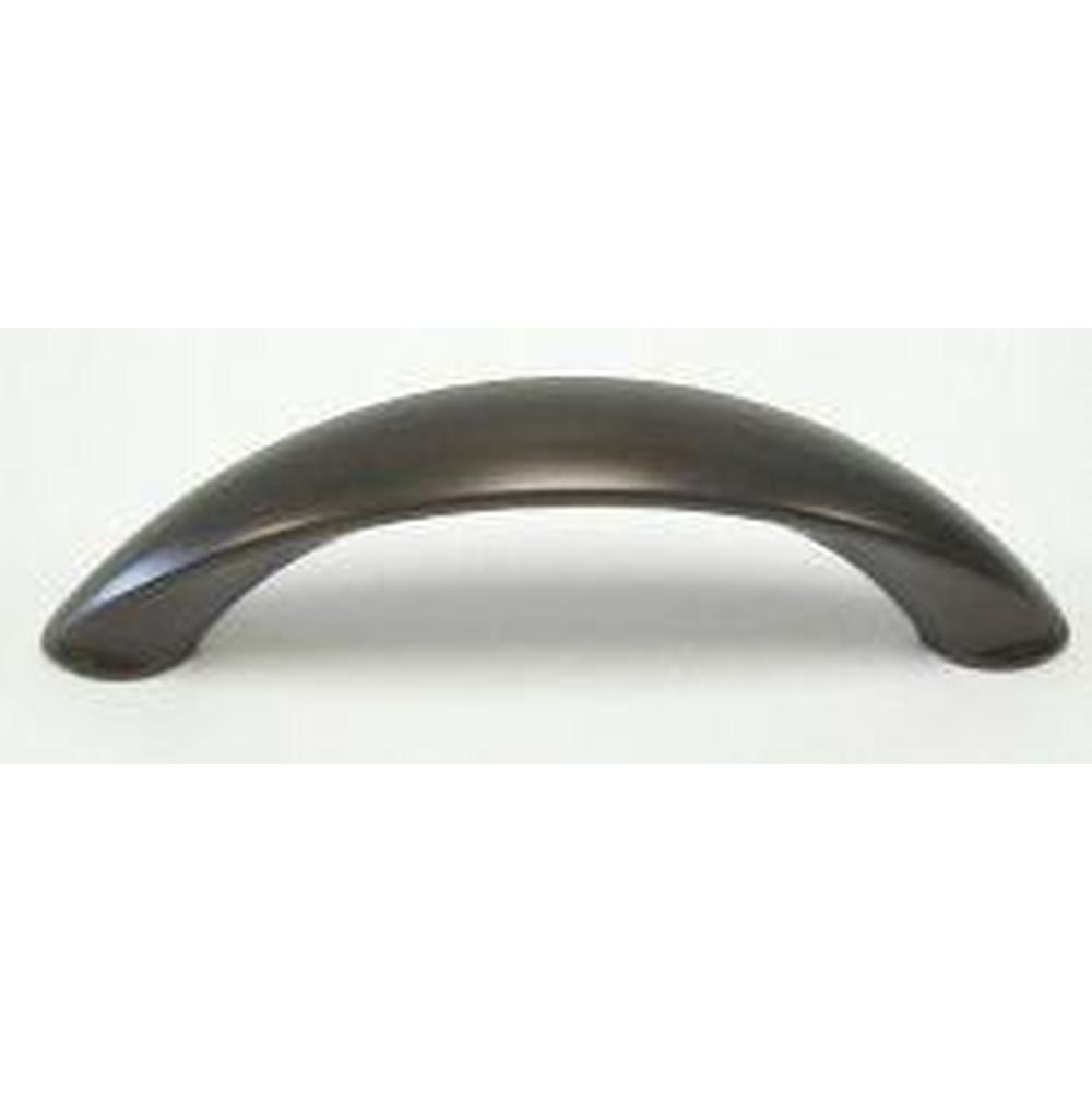 Top Knobs M1926 Arc Pull 4" - Tuscan Bronze