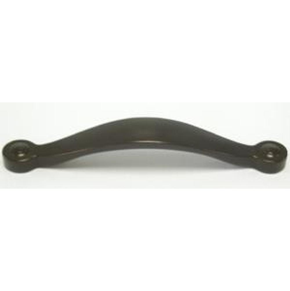 Top Knobs M1930 Saddle Pull 5 1/16" - Tuscan Bronze