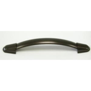 Top Knobs M1932 Buckle Pull 5 1/16" - Tuscan Bronze