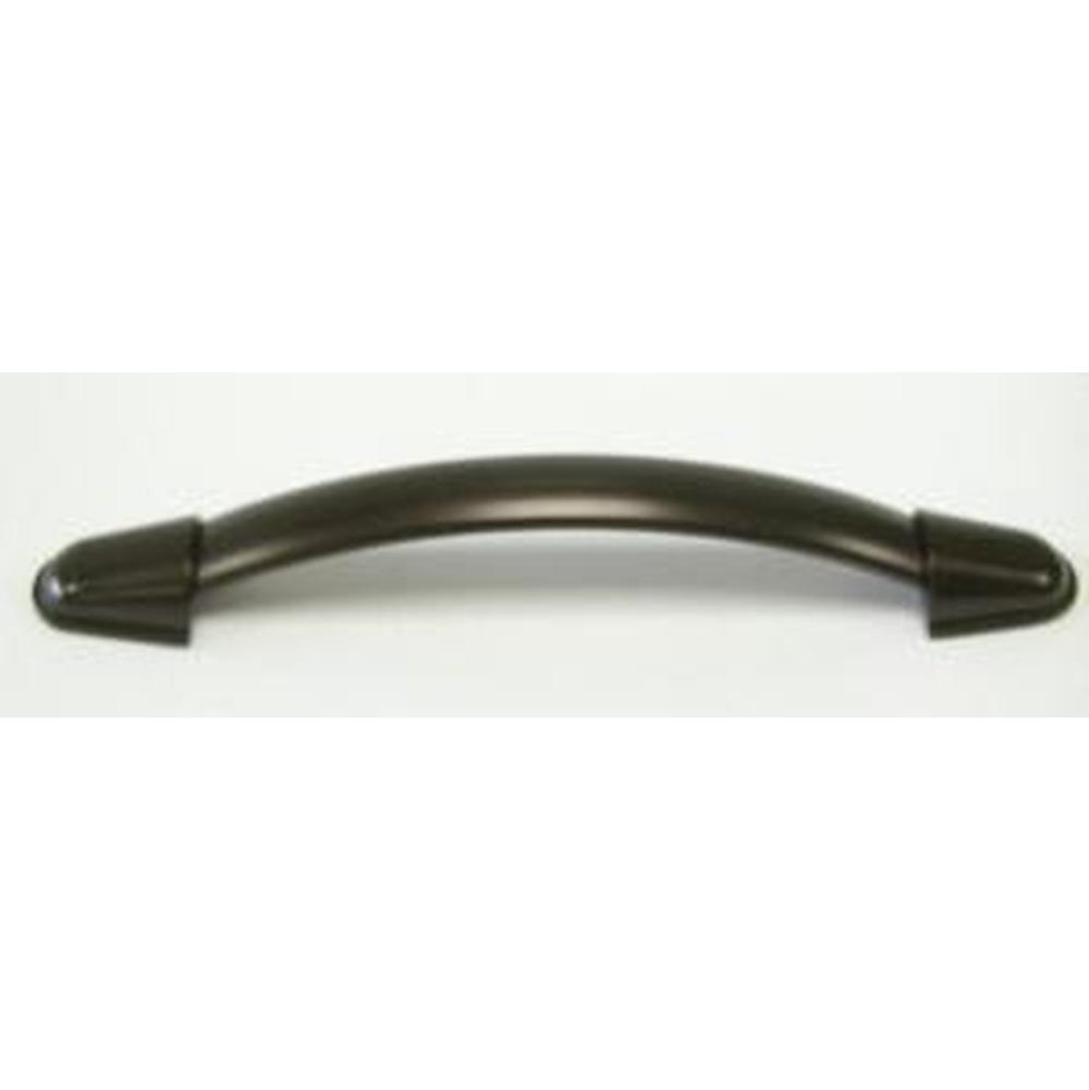 Top Knobs M1933 Buckle Pull 5 1/16"