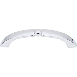 Top Knobs M1935 Lida Pull 3 3/4