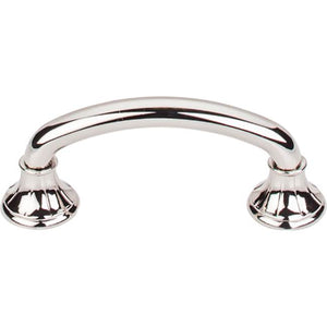 Top Knobs M1936 Lund Pull 3