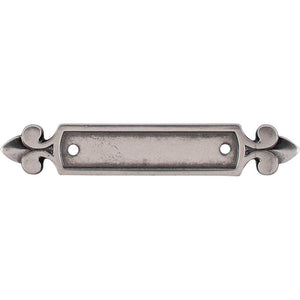 Top Knobs M193 Dover Backplate 2 1/2