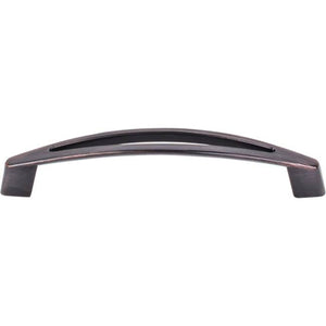 Top Knobs M1950 Verona Pull 5 1/16