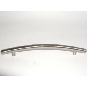 Top Knobs M1952 Curved Bar Pull 6 5/16