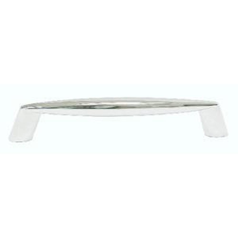 Top Knobs M1955 Rung Pull 5 1/16" - Polished Nickel