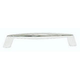 Top Knobs M1955 Rung Pull 5 1/16" - Polished Nickel