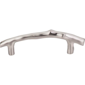 Top Knobs M1960 Aspen II Twig Pull 3 1/2 Inch (c-c)