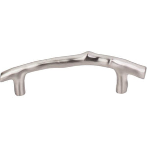 Top Knobs M1960 Aspen II Twig Pull 3 1/2 Inch (c-c)
