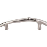 Top Knobs M1963 Aspen II Twig Pull 5 Inch (c-c)