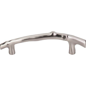 Top Knobs M1963 Aspen II Twig Pull 5 Inch (c-c)