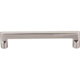 Top Knobs M1975 Aspen II Flat Sided Pull 6 Inch (c-c)
