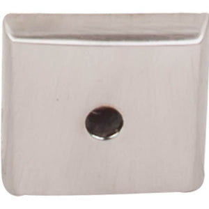 Top Knobs M2017 Aspen II Square Backplate 7/8 Inch