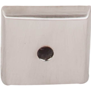 Top Knobs M2017 Aspen II Square Backplate 7/8 Inch