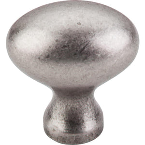 Top Knobs M202 Egg Knob 1 1/4