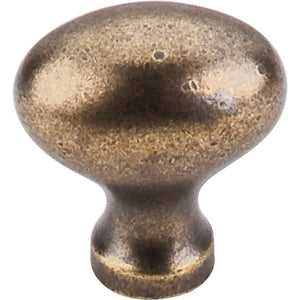 Top Knobs M204 Egg Knob 1 1/4