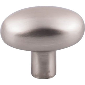 Top Knobs M2071 Aspen II Small Potato Knob 1 9/16 Inch