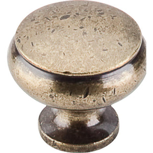 Top Knobs M208 Cumberland Knob 1 1/4