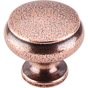 Top Knobs M209 Cumberland Knob 1 1/4
