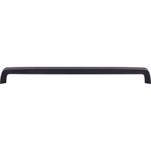 Top Knobs M2102 Tapered Bar Pull 12 5/8 Inch (c-c)