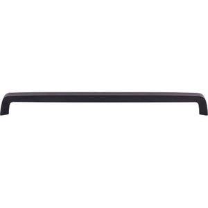 Top Knobs M2102 Tapered Bar Pull 12 5/8 Inch (c-c)