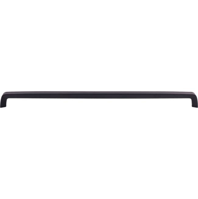 Top Knobs M2103 Tapered Bar Pull 17 5/8 Inch (c-c)