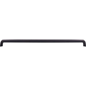 Top Knobs M2103 Tapered Bar Pull 17 5/8 Inch (c-c)