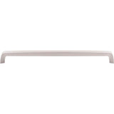 Top Knobs M2102 Tapered Bar Pull 12 5/8 Inch (c-c) - Brushed Satin Nickel